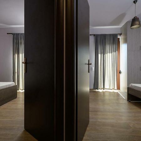 Simantiris Apartment Asimi 外观 照片