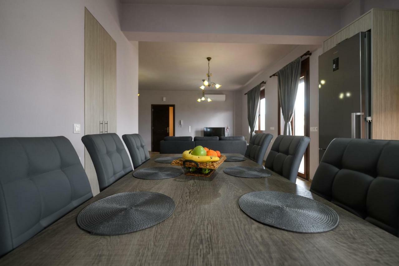 Simantiris Apartment Asimi 外观 照片