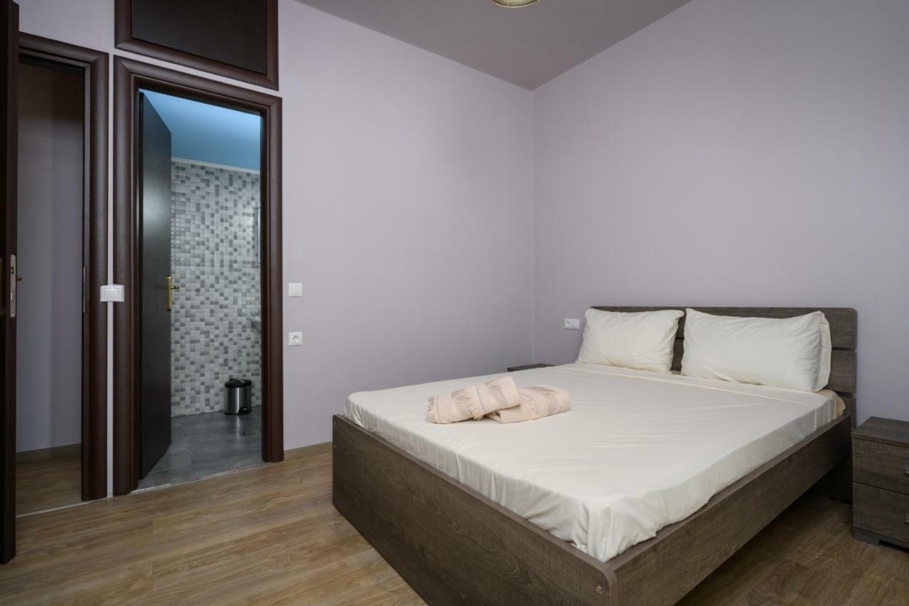 Simantiris Apartment Asimi 外观 照片