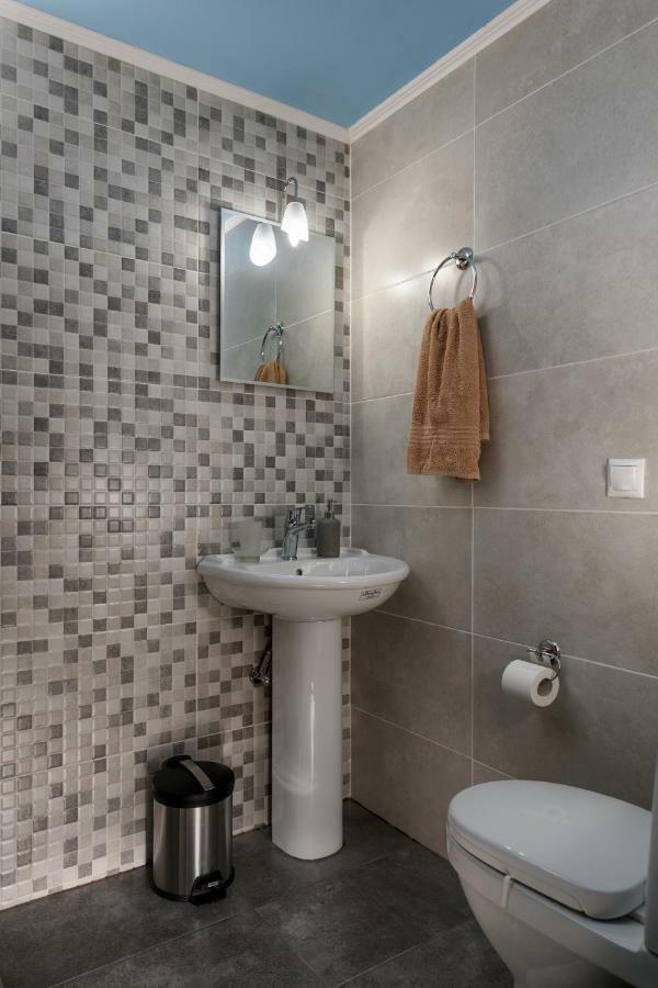 Simantiris Apartment Asimi 外观 照片