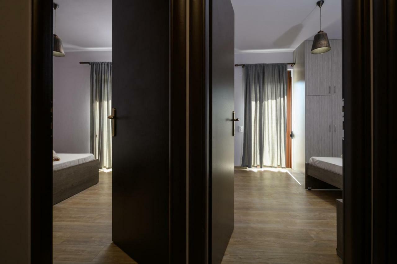 Simantiris Apartment Asimi 外观 照片
